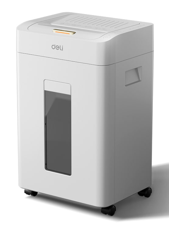 Знищувач документів Deli T080, AutoFeed
